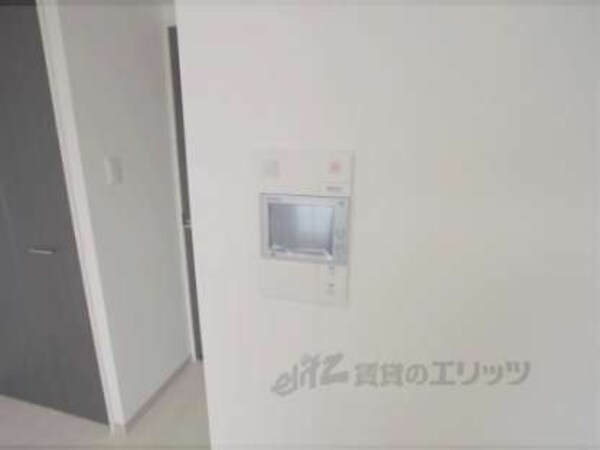 ＴＶモニターフォン