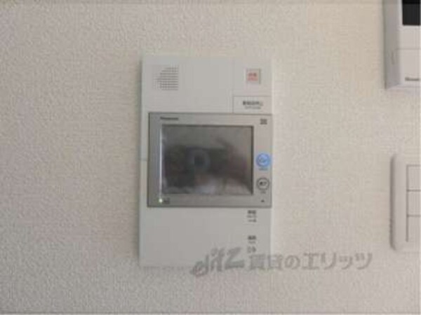 ＴＶモニターフォン