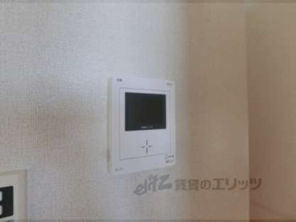 ＴＶモニターフォン