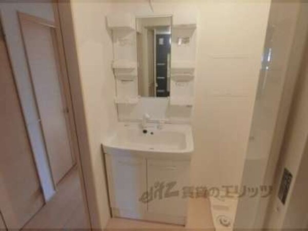 洗面所