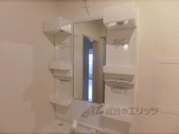 洗面所