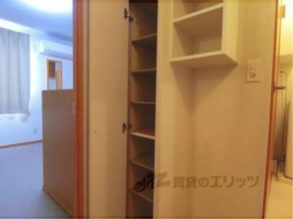 下駄箱