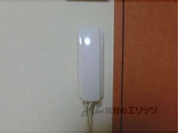 ドアホン