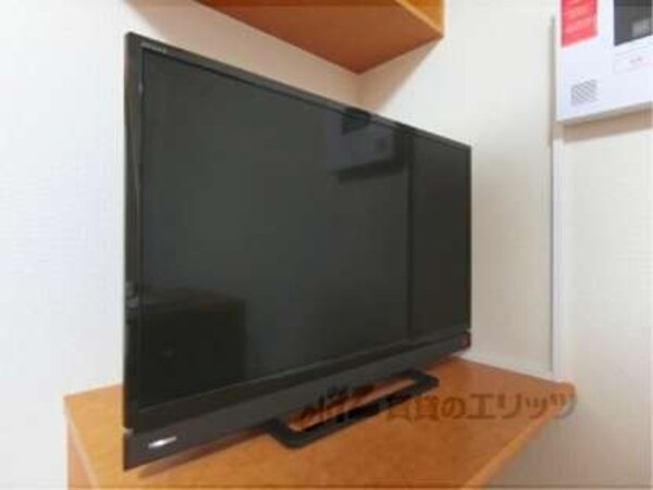 テレビ