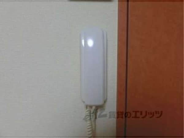 ドアホン