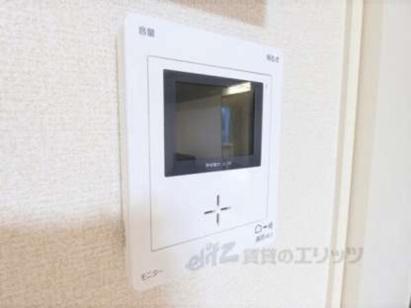 ＴＶモニターフォン