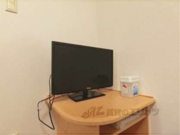 テレビ
