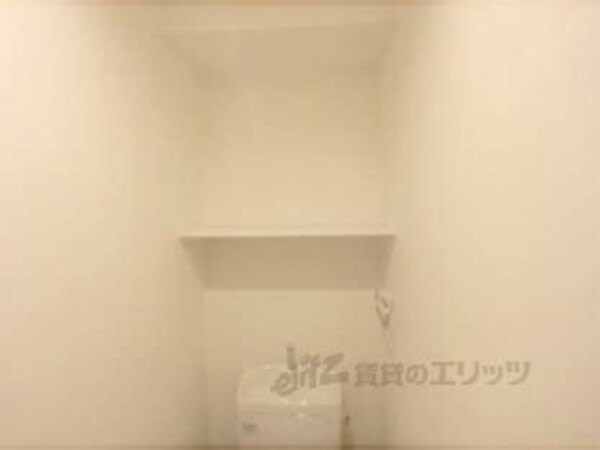 トイレ収納