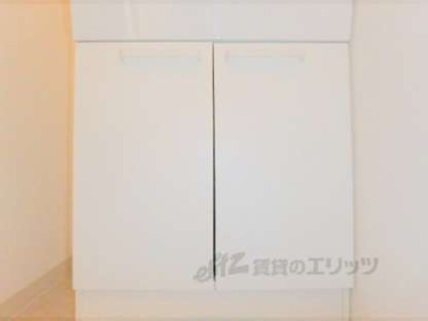 洗面所