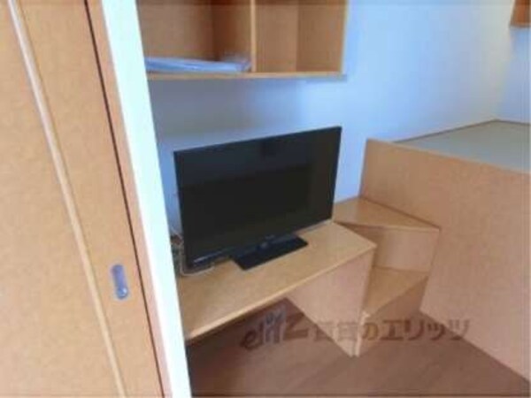 テレビ