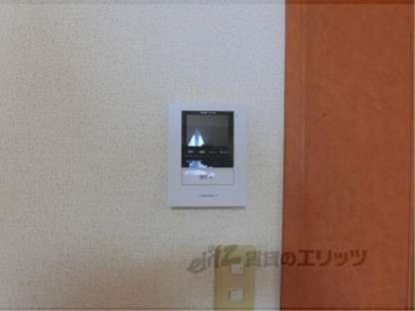 ＴＶモニターフォン