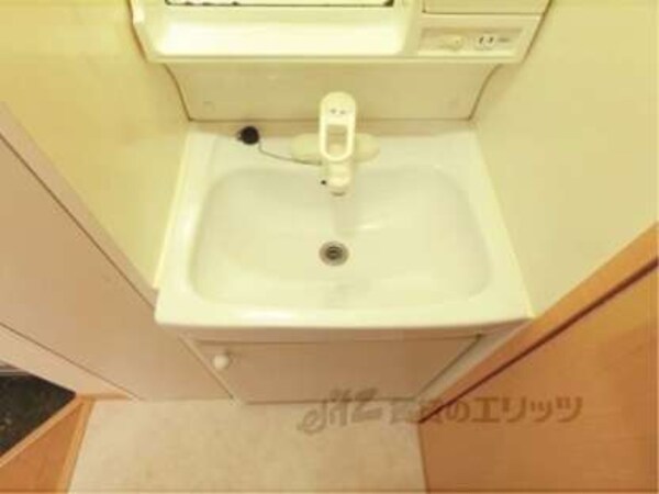 洗面所