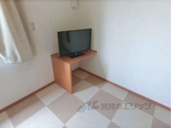 テレビ
