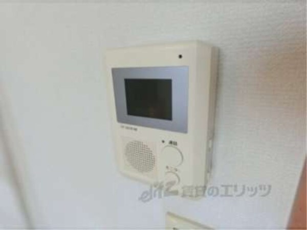 ＴＶモニターフォン