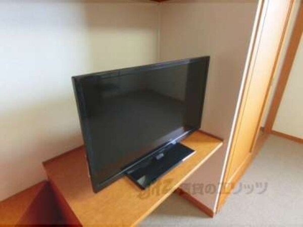テレビ