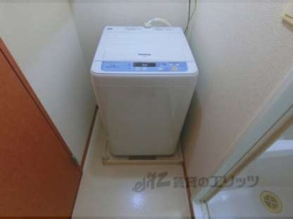 洗濯機