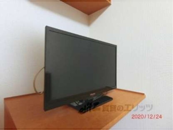 テレビ