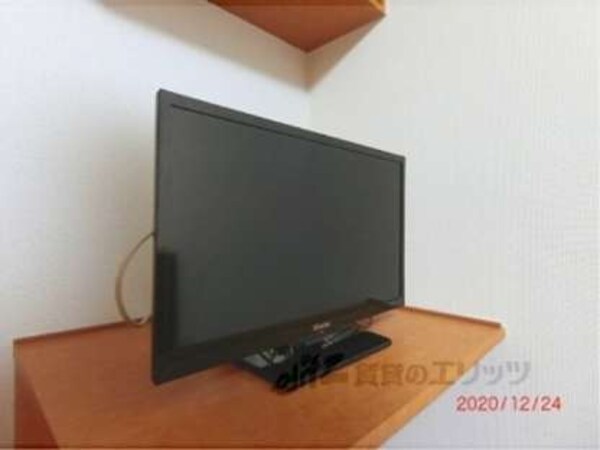 テレビ