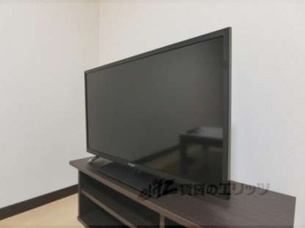 テレビ