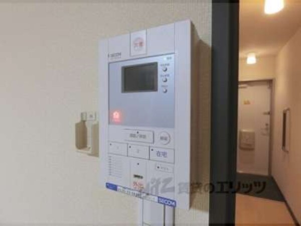 ＴＶモニターフォン