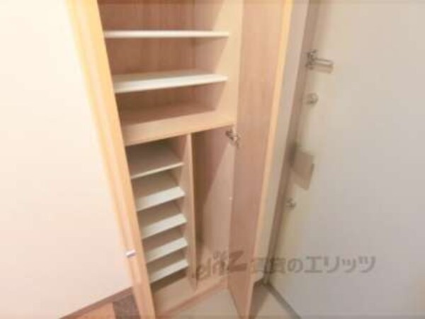 下駄箱