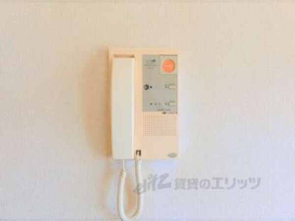 インターフォン