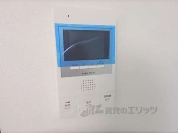 ＴＶモニターフォン