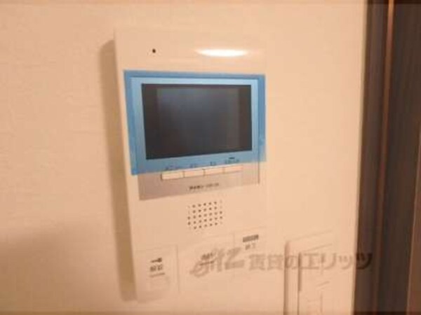 ＴＶモニターフォン