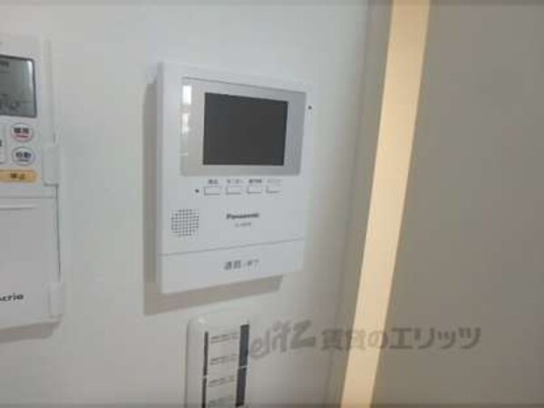 ＴＶモニターフォン