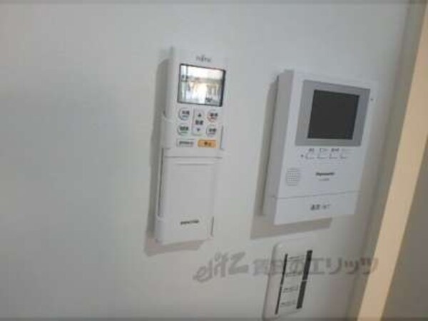 エアコンリモコン