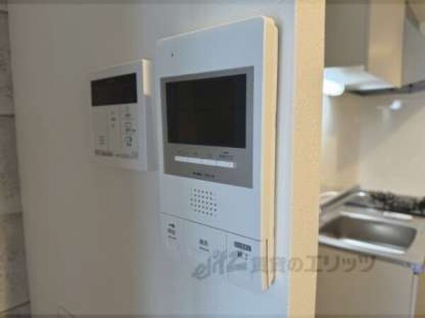 ＴＶモニターフォン