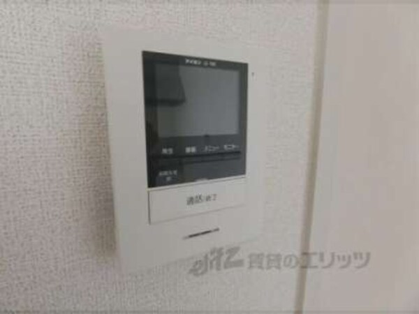 ＴＶモニターフォン
