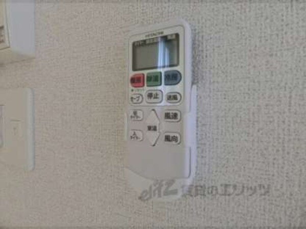リモコン
