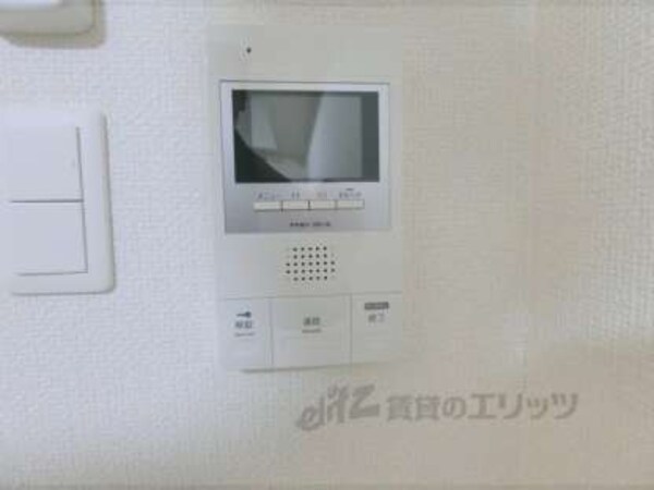 ＴＶモニターフォン