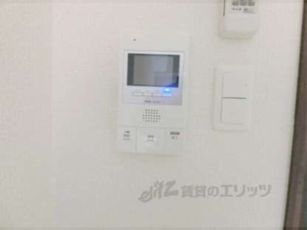 ＴＶモニターフォン