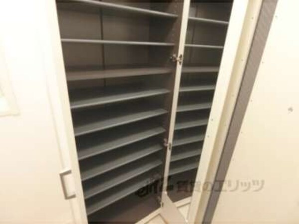 下駄箱