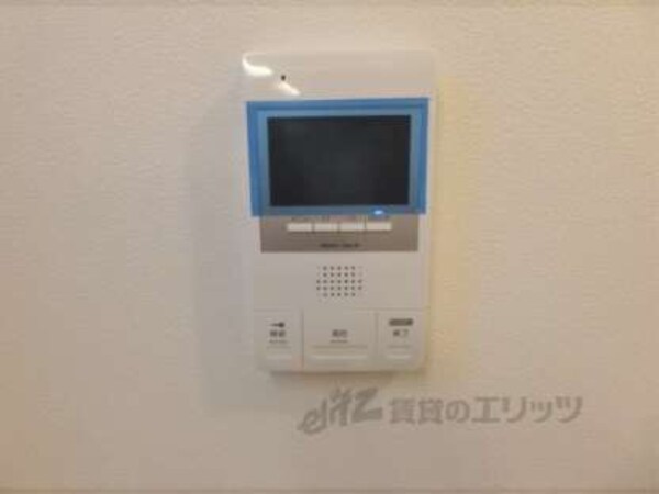 ＴＶモニターフォン