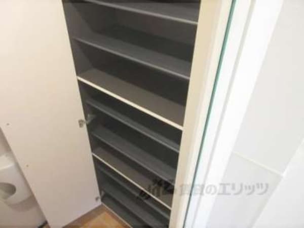 下駄箱
