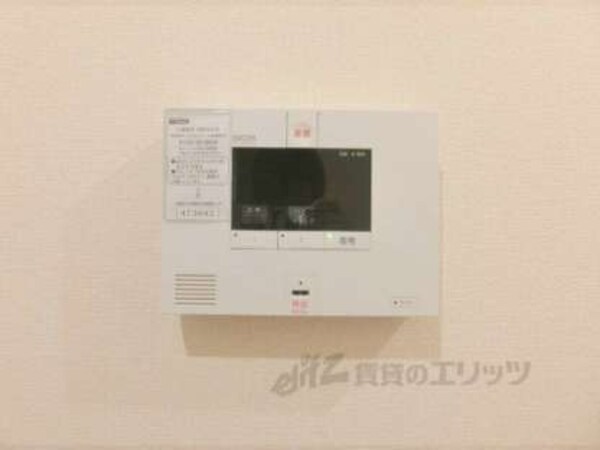 ホームセキュリティ