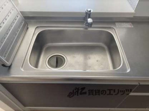 シンク