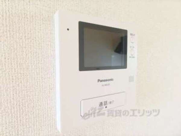 ＴＶモニターフォン