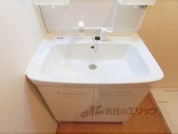 洗面所
