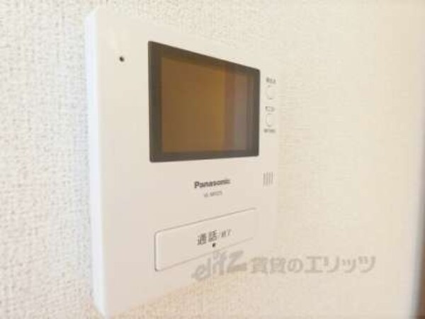 ＴＶモニターフォン