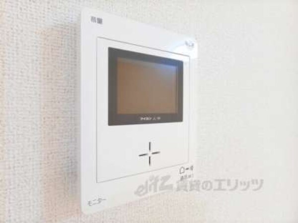 ＴＶモニターフォン