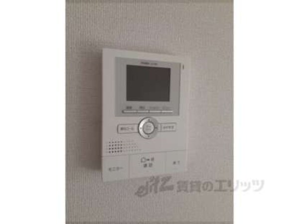 ＴＶモニターフォン