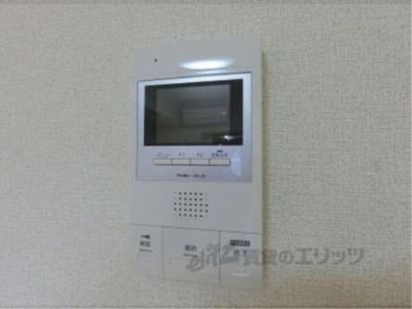 ＴＶモニターフォン
