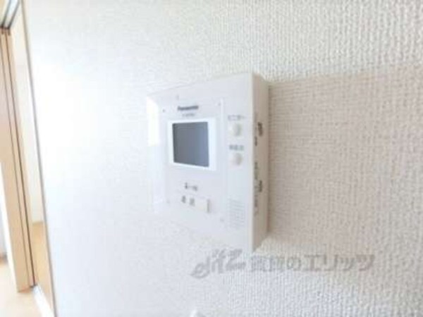 ＴＶモニターフォン