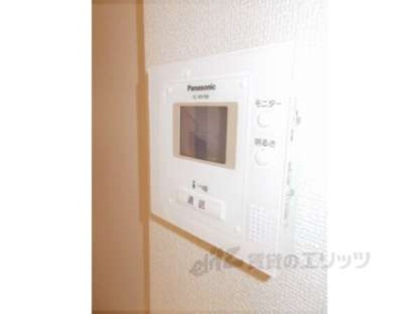 ＴＶモニターフォン