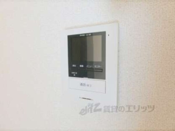 ＴＶモニターフォン