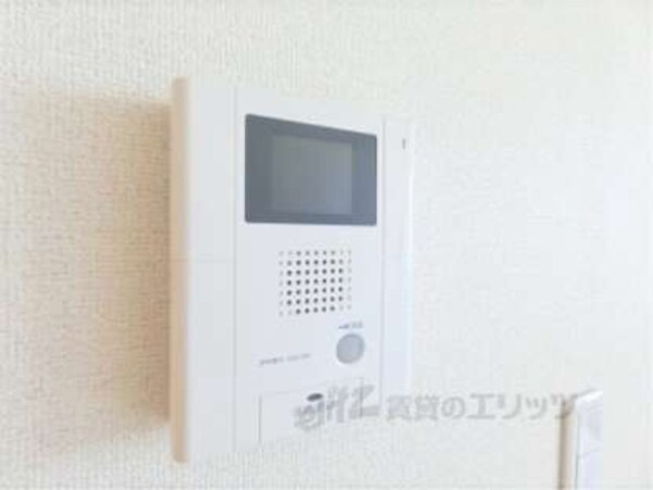 ＴＶモニターフォン